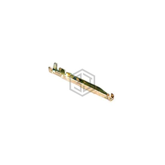 HR22-SC-222 - Hirose Electric Co Ltd - Circular Connectors - Contacts