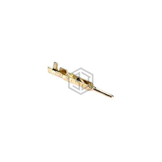 HR22-PC-222 - Hirose Electric Co Ltd - Circular Connectors - Contacts