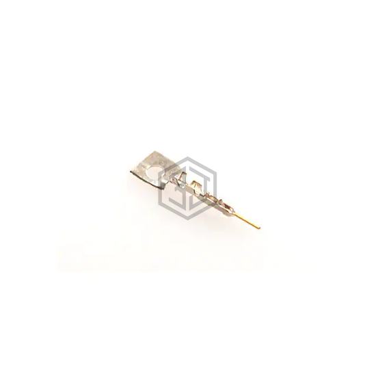 HR25-PC-211 - Hirose Electric Co Ltd - Circular Connectors - Contacts