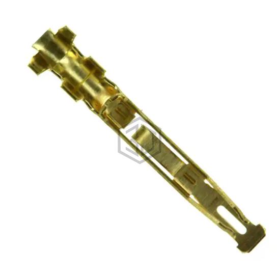 JN1-22-26S-10000 - JAE Electronics - Circular Connectors - Contacts