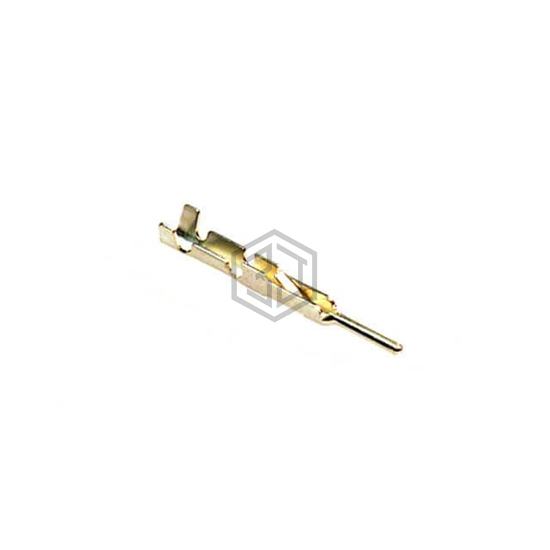 RP17-PC-222 - Hirose Electric Co Ltd - Circular Connectors - Contacts