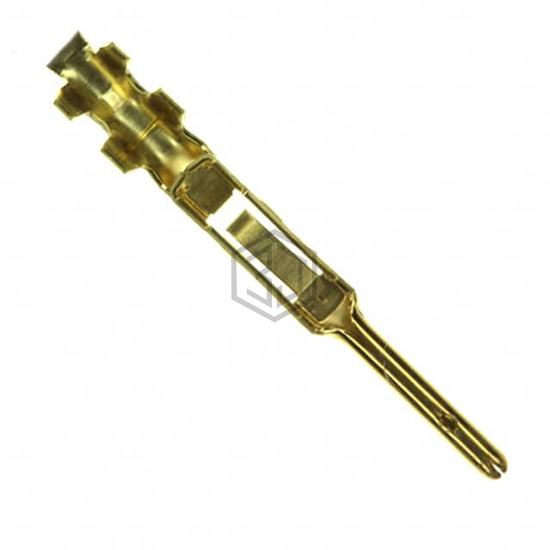 JN1-22-22P-10000 - JAE Electronics - Circular Connectors - Contacts