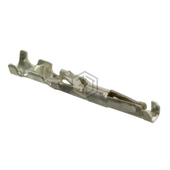 HR12-SC-113 - Hirose Electric Co Ltd - Circular Connectors - Contacts