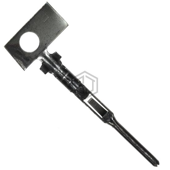 JRC-PC2-222 - Hirose Electric Co Ltd - Circular Connectors - Contacts