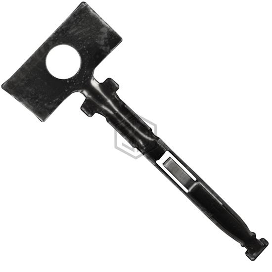 JRC-SC2-222 - Hirose Electric Co Ltd - Circular Connectors - Contacts