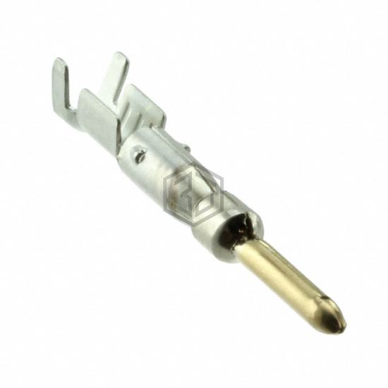 CF16PC10RF - Souriau-Sunbank by Eaton - Circular Connectors - Contacts