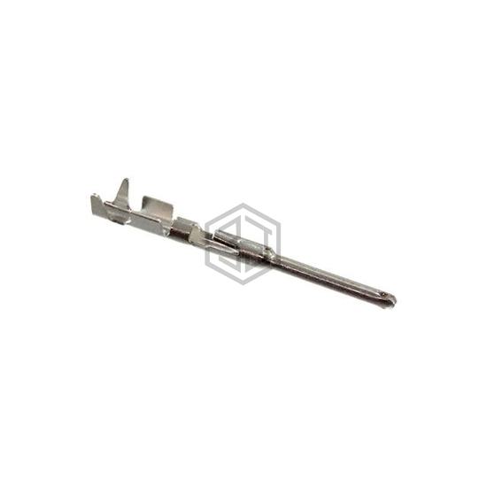 HN01 010 0158 1 - Amphenol Sine Systems Corp - Circular Connectors - Contacts