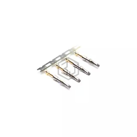 SS28W2T - Amphenol Sine Systems Corp - Circular Connectors - Contacts