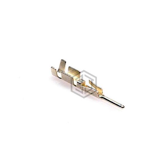 RP13-PC-112 - Hirose Electric Co Ltd - Circular Connectors - Contacts