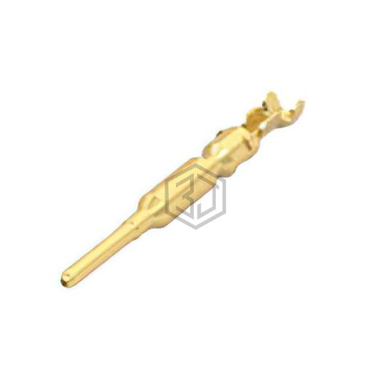 61.171.80 - TE Intercontec - Circular Connectors - Contacts