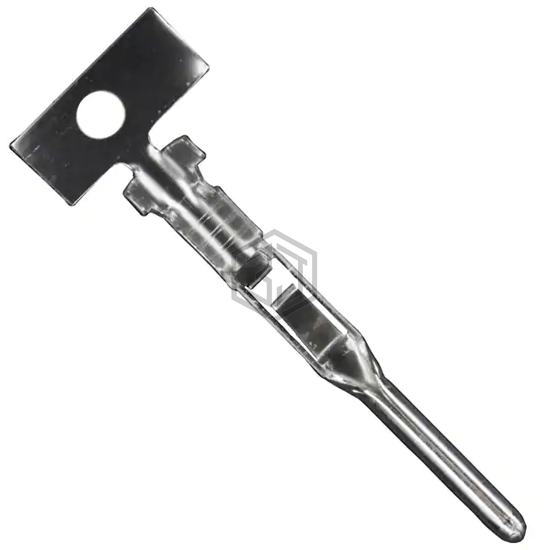 JRC-PC-212 - Hirose Electric Co Ltd - Circular Connectors - Contacts
