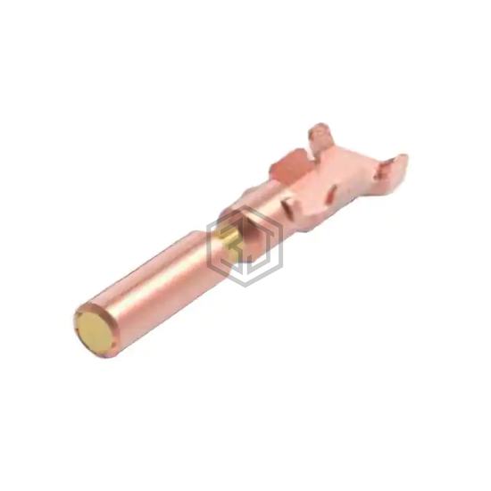 60.201.80 - TE Intercontec - Circular Connectors - Contacts