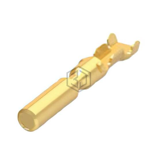 60.200.80 - TE Intercontec - Circular Connectors - Contacts