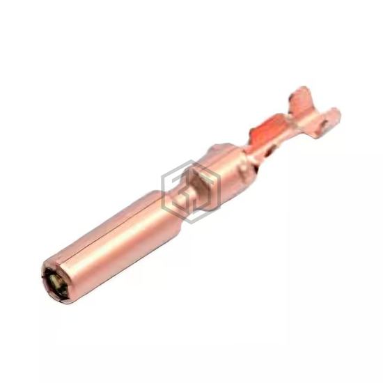 60.199.80 - TE Intercontec - Circular Connectors - Contacts