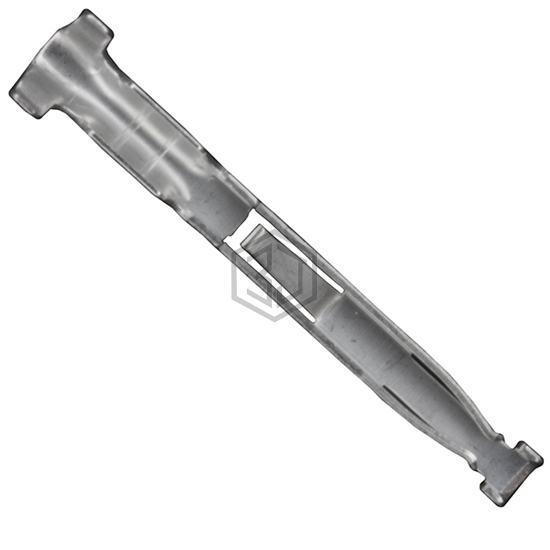 JRC-SC2-122 - Hirose Electric Co Ltd - Circular Connectors - Contacts