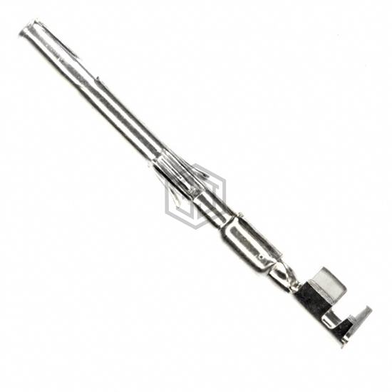 ST-JL05-20S-C1-100 - JAE Electronics - Circular Connectors - Contacts