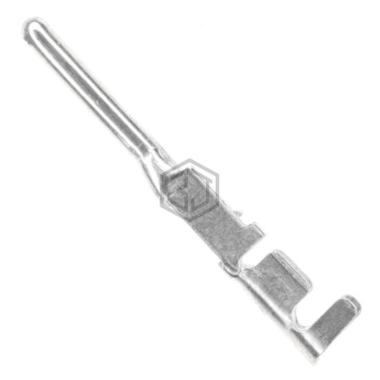 JRC-PC-112 - Hirose Electric Co Ltd - Circular Connectors - Contacts