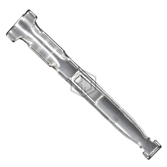 RM-SC-122 - Hirose Electric Co Ltd - Circular Connectors - Contacts