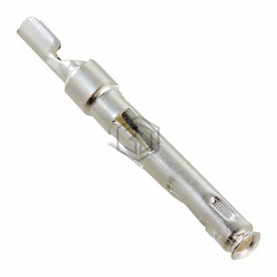 ST-JL05-16S-C3-100 - JAE Electronics - Circular Connectors - Contacts