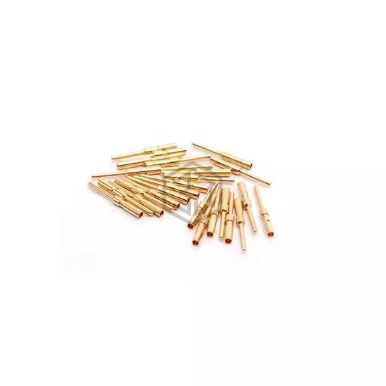 SC000338 - Amphenol Sine Systems Corp - Circular Connectors - Contacts