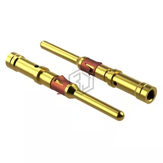 MP16M23G5 - Amphenol Sine Systems Corp - Circular Connectors - Contacts