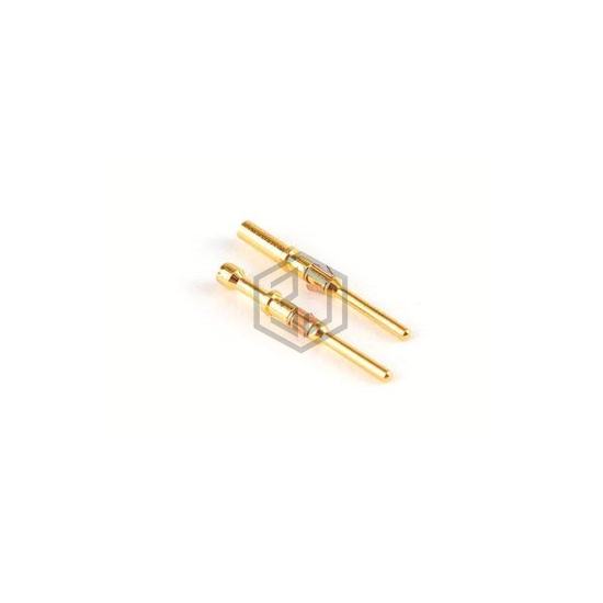 MP14M23G5 - Amphenol Sine Systems Corp - Circular Connectors - Contacts