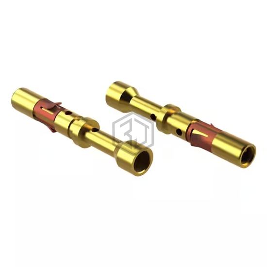 MS20M23G5 - Amphenol Sine Systems Corp - Circular Connectors - Contacts