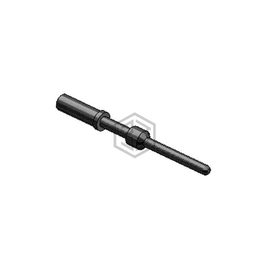 MP-108300 - Amphenol Audio - Circular Connectors - Contacts