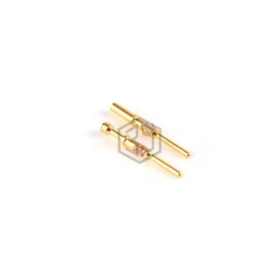 MP20M23G15 - Amphenol Sine Systems Corp - Circular Connectors - Contacts