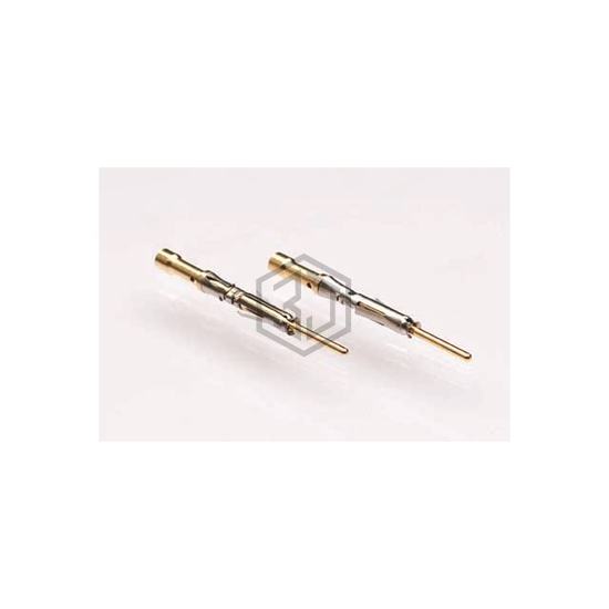 MP28W23G5 - Amphenol Sine Systems Corp - Circular Connectors - Contacts