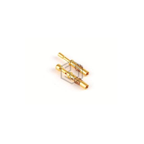 MS14M23G5 - Amphenol Sine Systems Corp - Circular Connectors - Contacts