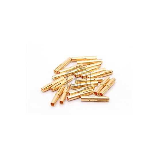 SC000326 - Amphenol Sine Systems Corp - Circular Connectors - Contacts