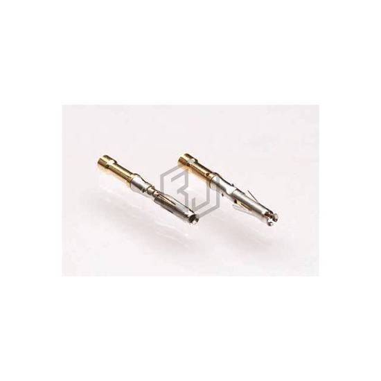 MS24W23G5 - Amphenol Sine Systems Corp - Circular Connectors - Contacts