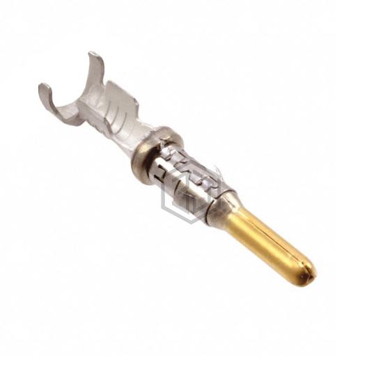 APKPB25H25002 - ITT Cannon, LLC - Circular Connectors - Contacts