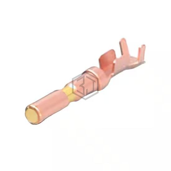 60.046.21 - TE Intercontec - Circular Connectors - Contacts