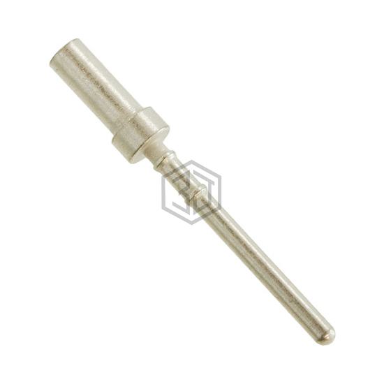 330-8672-019 - ITT Cannon, LLC - Circular Connectors - Contacts