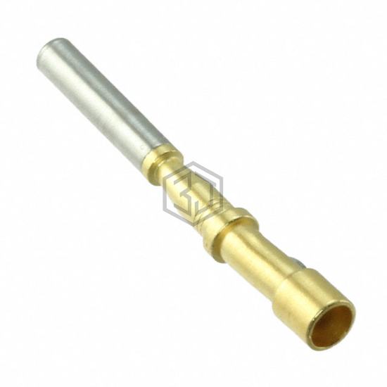 CM10SC10MQ - Souriau-Sunbank by Eaton - Circular Connectors - Contacts