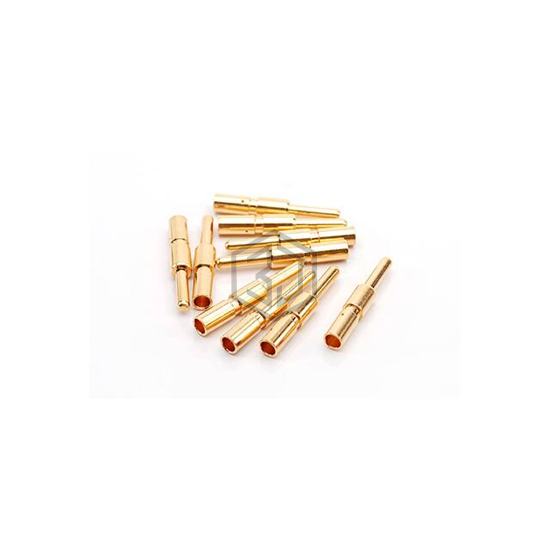 SC000036-12 - Amphenol Sine Systems Corp - Circular Connectors - Contacts