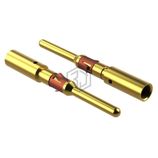 MP14M23G15 - Amphenol Sine Systems Corp - Circular Connectors - Contacts