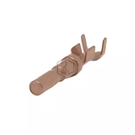 60.285.21 - TE Intercontec - Circular Connectors - Contacts