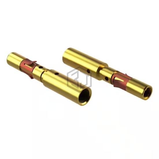 MS14M23G15 - Amphenol Sine Systems Corp - Circular Connectors - Contacts