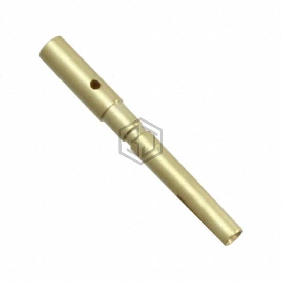 586-SG - Conxall/Switchcraft - Circular Connectors - Contacts