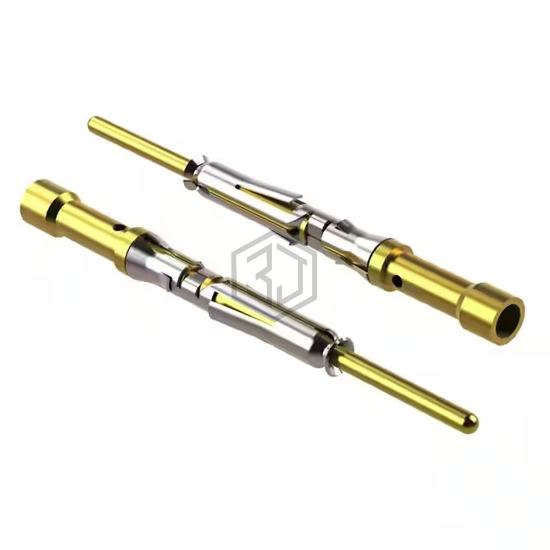 MP20W23G15 - Amphenol Sine Systems Corp - Circular Connectors - Contacts