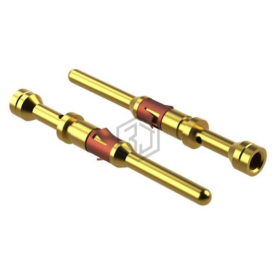 MP24M23G15 - Amphenol Sine Systems Corp - Circular Connectors - Contacts