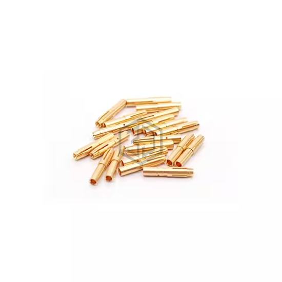 65-80041 - Amphenol Sine Systems Corp - Circular Connectors - Contacts