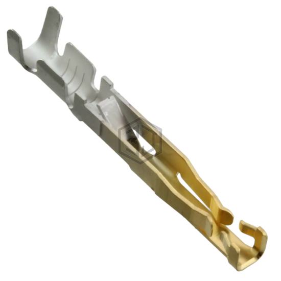 HR41A-SC-111 - Hirose Electric Co Ltd - Circular Connectors - Contacts