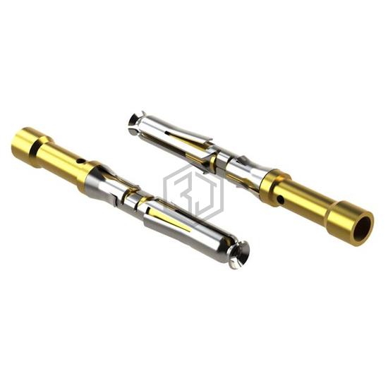 MS20W23G15 - Amphenol Sine Systems Corp - Circular Connectors - Contacts