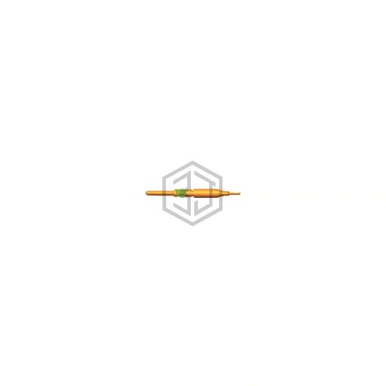 MP20W12E09F - Amphenol Sine Systems Corp - Circular Connectors - Contacts