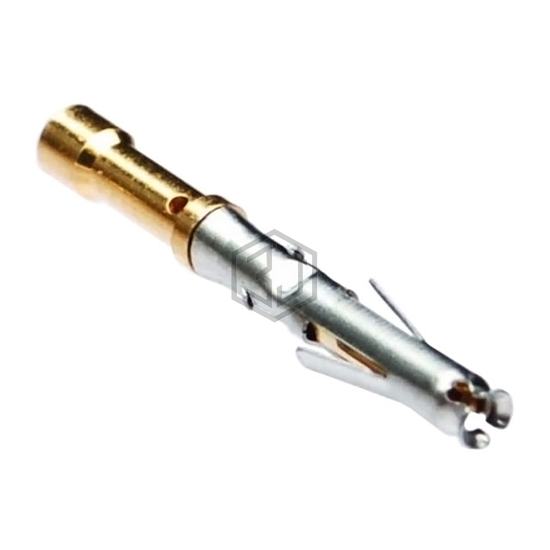 MS28W23F - Amphenol Sine Systems Corp - Circular Connectors - Contacts