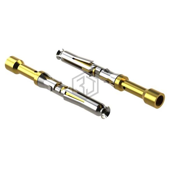 MS28W23G15 - Amphenol Sine Systems Corp - Circular Connectors - Contacts